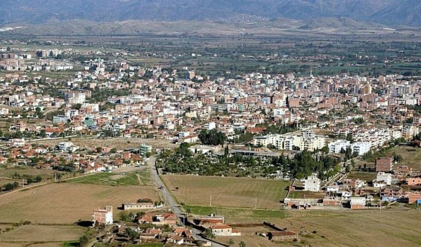 Aydın'ın tarihi ilçesi Çine'nin ismi nereden geliyor?