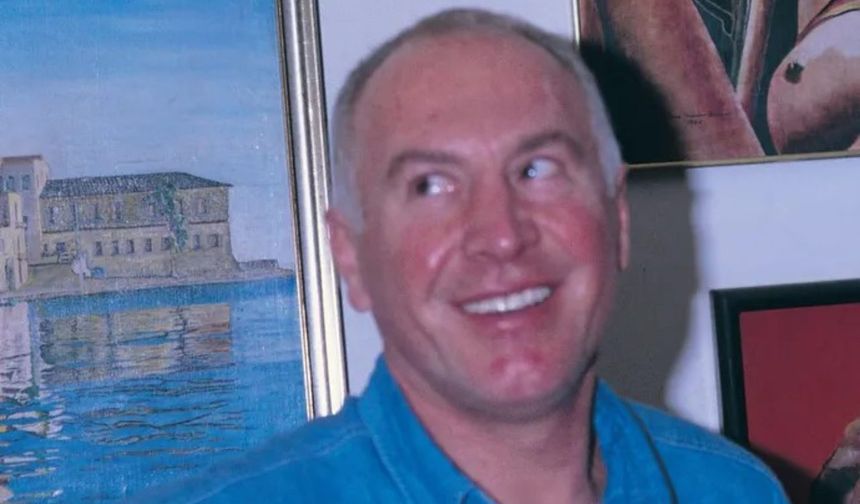 Bir Dönemin Televizyon Efsanesiydi! Ünlü Şovmen Yıldo Şimdi Ne Yapıyor