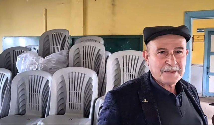 Demirtaş ailesinden anlamlı bağış