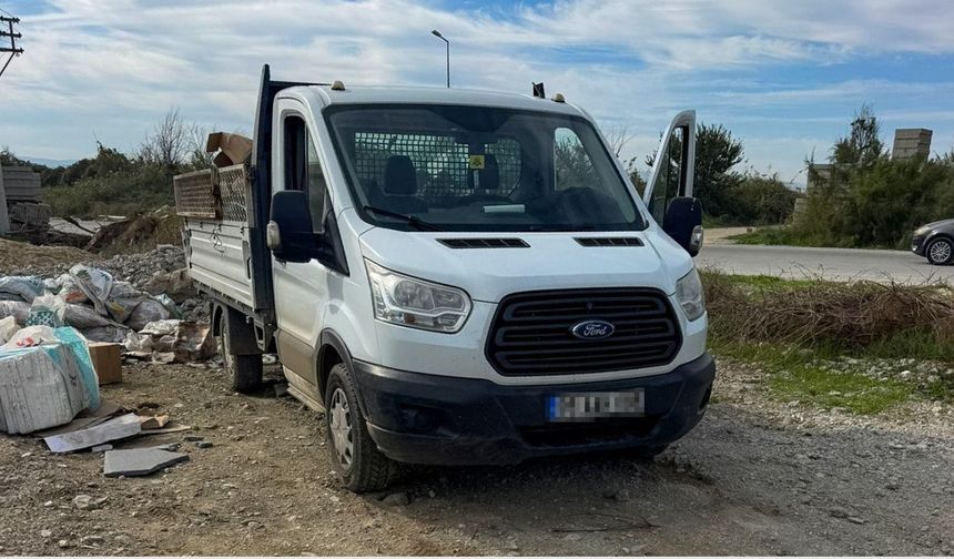 Efeler’de çevreyi kirletenler af yok