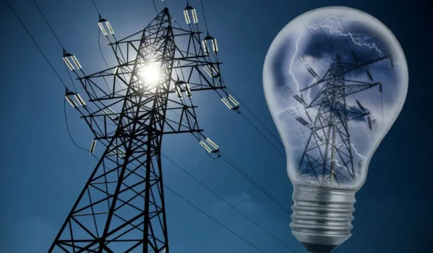 Germencik’te elektrik kesintisi olacak