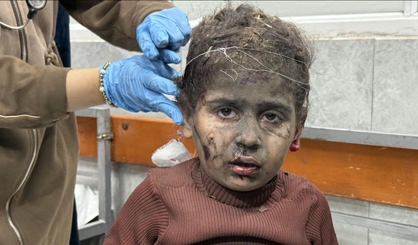 Gazze’de ateşkese rağmen saldırılarda ölü sayısı 25’e çıktı