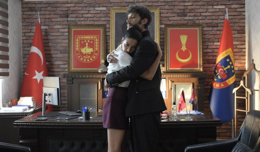 Halef Köklerin Çağrısı 9. Bölüm Özeti ve Fotoğrafları Yayında