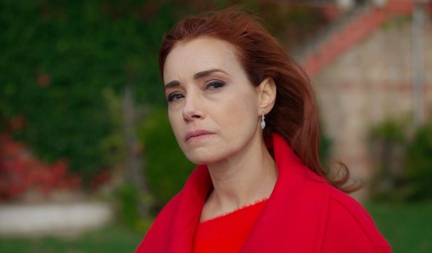 Kıskanmak 11. Bölümde Cemal Paşazade’nin  Konağa Dönüşüyle Her Şey Değişecek