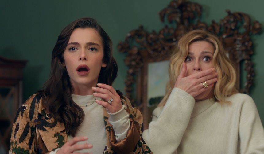 Kıskanmak 9. Bölüm Özeti Ve Fotoğrafları Yayında