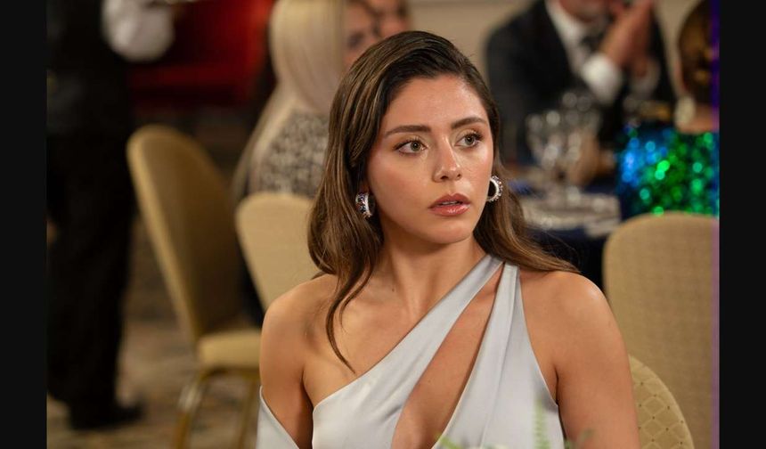 Kızılcık Şerbeti 112. Bölümde Neler Olacak? Dizinin Özeti ve Fotoğrafları Yayında