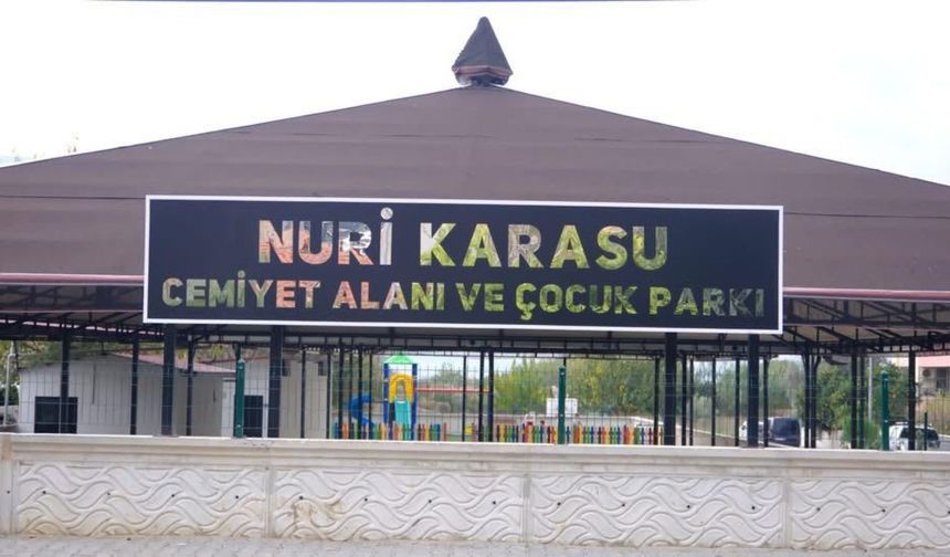 Kuyucak’a yeni hizmet