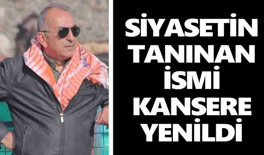 Kuyucak'ı sarsan ölüm