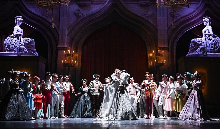 İzmir'de sanat dolu bir hafta yaşanacak