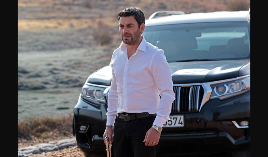 Uzak Şehir 38. bölüm Özeti ve Fotoğrafları