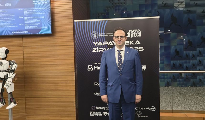 Eğitimden sağlığa her alanda var: Yapay zeka uyarısı