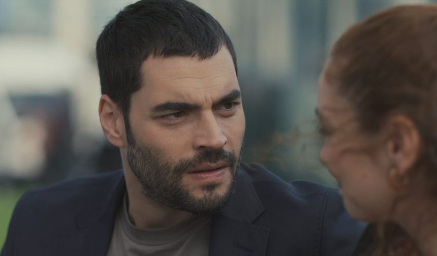 Veliaht Dizisinin 11. Bölümünde Büyük Yüzleşme Var