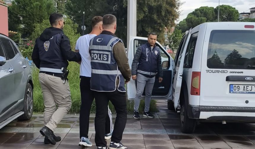 Sultanhisar'da kanlı kavga