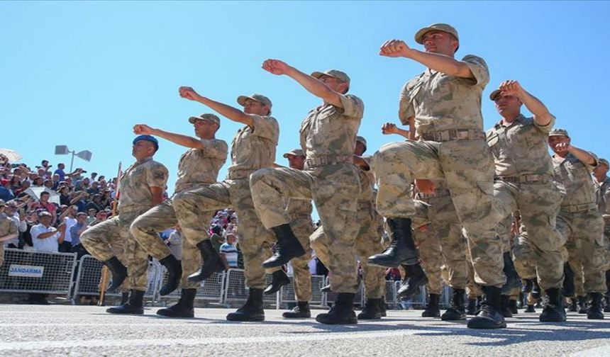 Askerden dönenlere iyi haber! Onlar için ücretsiz olacak