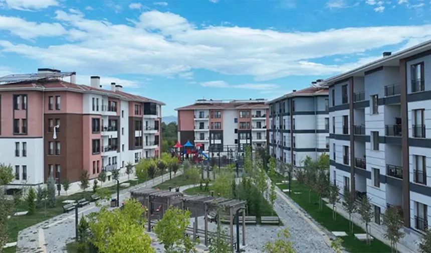 Aydın'da Aralık ayı kira zammı belli oldu