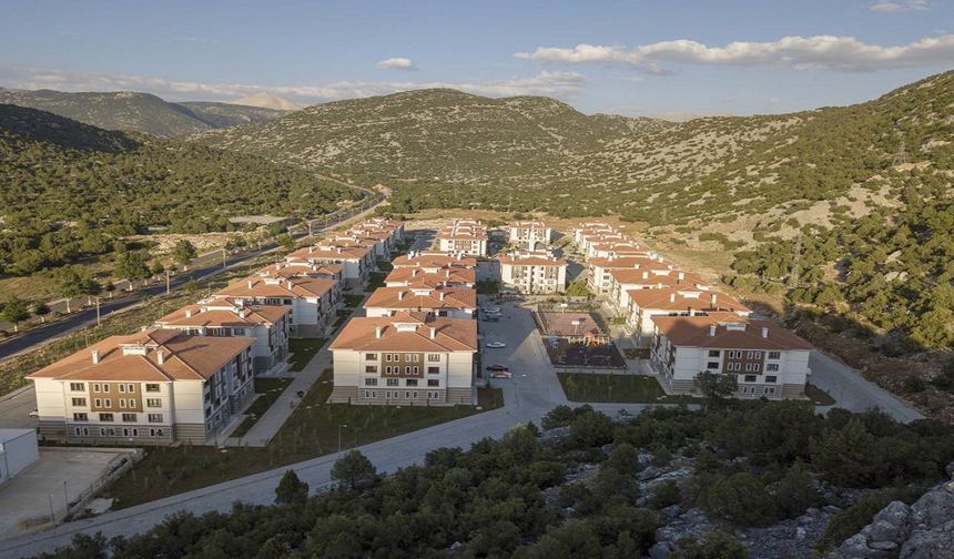 Aydın'da Lüks Daire Şaşırtan Fiyata Verilecek: Değerine Göre Ucuz Olmasının Sebebi Ortaya Çıktı