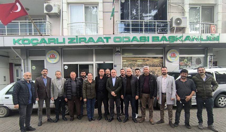 CHP’li Karakoz: Üretmemek üretmekten daha kârlı hale geldi