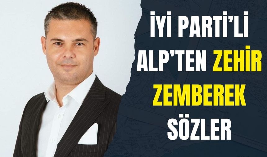 Kuşadası’ndaki istifa, tansiyonu yükseltti