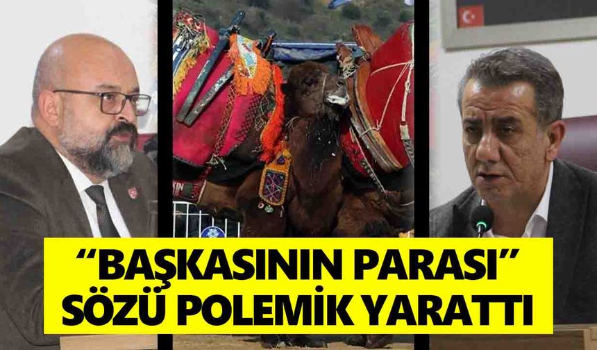 Meclis’te ‘deve güreşi’ çatlağı