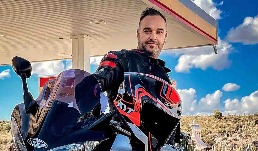 Virajı alamadı, şarampole devrildi! Sürücü öldü