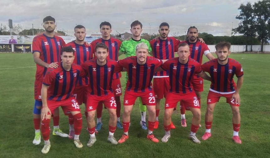 Söke 1970 haftayı puansız kapadı