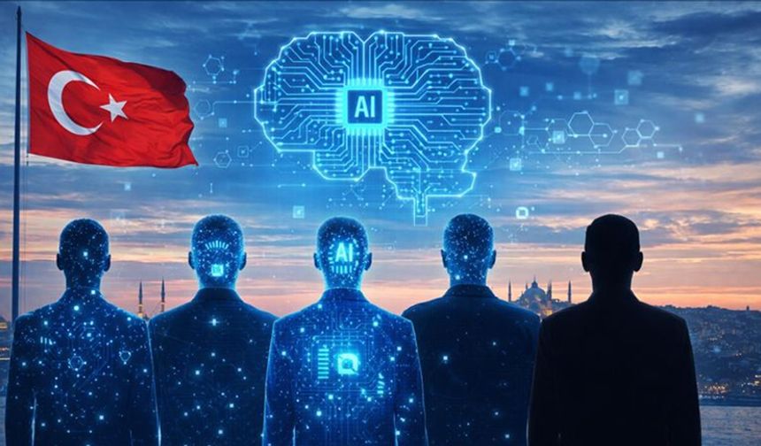 Teknoloji farkındalığı hızla artıyor: Türkiye’de her 5 kişiden 4’ü yapay zekayı biliyor