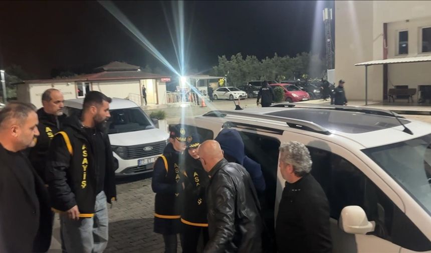 Sanatçı Gül Tut’un ölümü: Kızı Tuğyan Ülkem Gülter tutuklandı