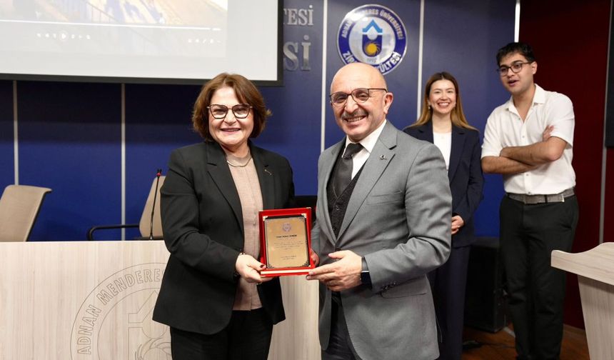 Aydın’da park anlayışını değiştirecek proje şekilleniyor