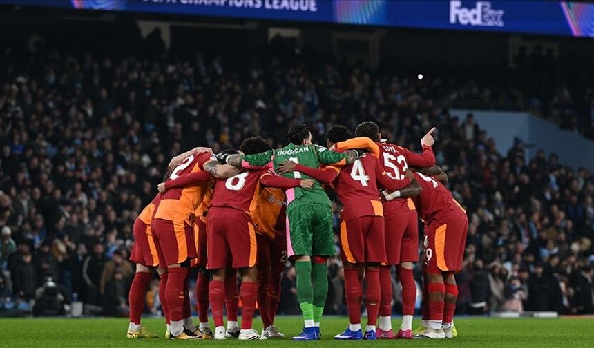 Uzun yıllardır Galatasaray forması giyen oyuncu ayrılık yolunda! İşte gideceği kulüp!