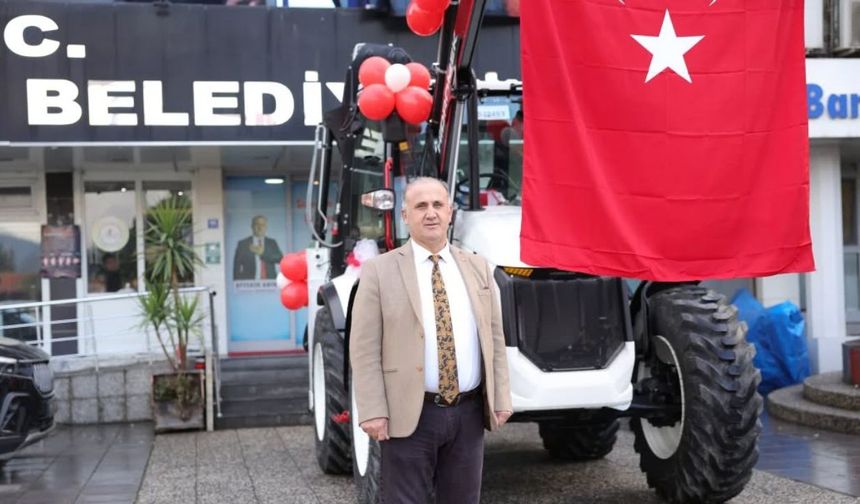 İncirliova’ya 7,5 milyon liralık hibe desteği