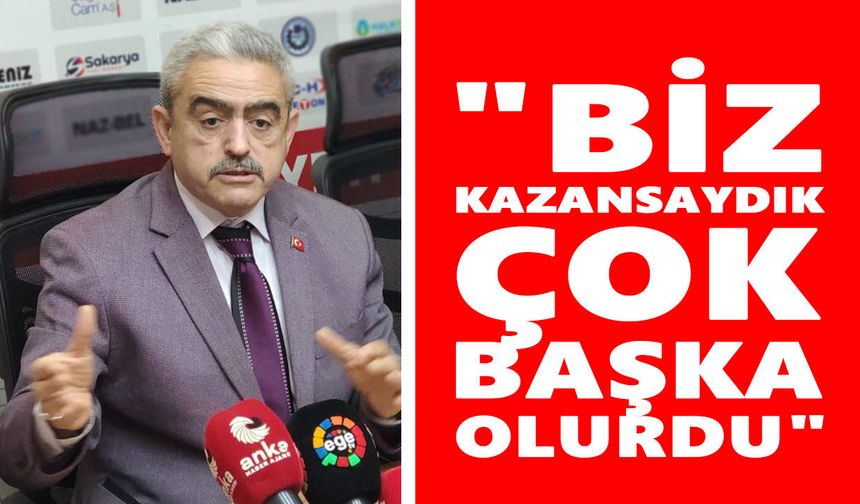 MHP'li Alıcık'tan Nazilli değerlendirmesi