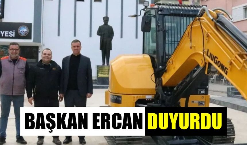 Yenipazar'a güzel haber