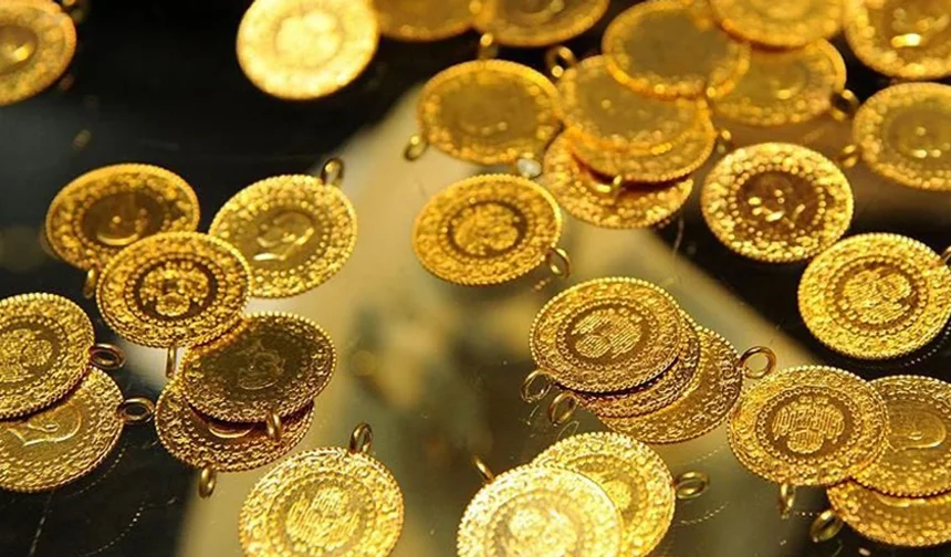 Elinde altın olanlar hazır olsun: İşin uzmanı ne olacağı açıkladı