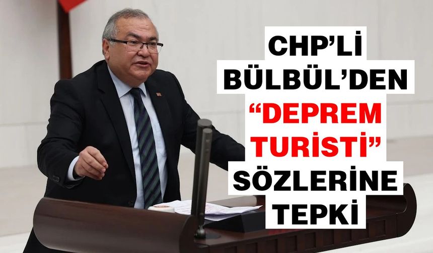 Aydın siyasetinde "deprem" krizi