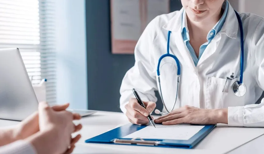Doktorlar uyardı: İşte böbrek taşını yok edecek alışkanlık