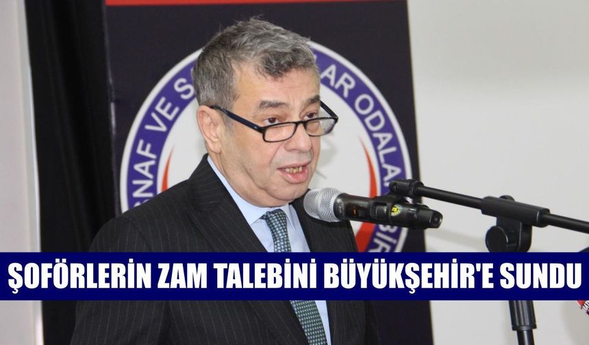Başkan Künkçü esnafın yanında