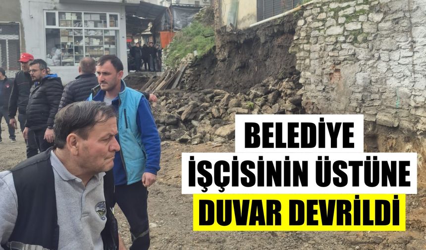 Bozdoğan'da facianın eşiğinden dönüldü