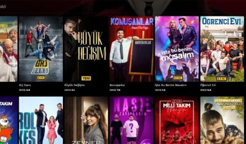 Dizipal kapatıldı mı 2026? Dizipal erişim engeli mi geldi, neden açılmıyor, video donma sorunu nasıl çözülür?