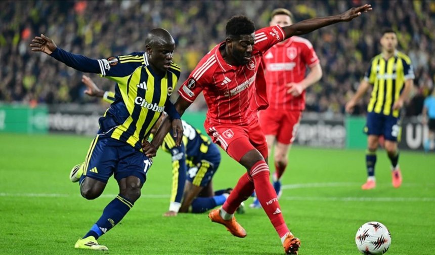 Fenerbahçe - Samsunspor maçı canlı nasıl izlenir? FB - SAM maçı hangi kanalda, ne zaman ve saat kaçta canlı yayınlanacak