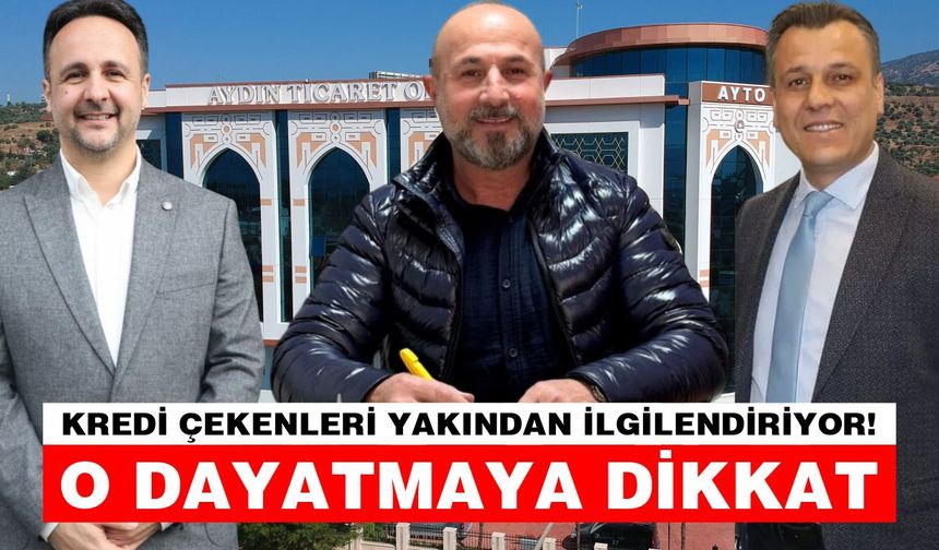 Kredi çekenleri yakından ilgilendiriyor: O dayatmaya dikkat!