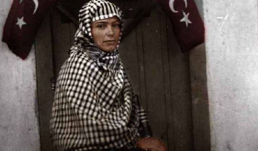 Türkiye'nin seçim kazanan ilk kadını Aydın'dan çıktı!