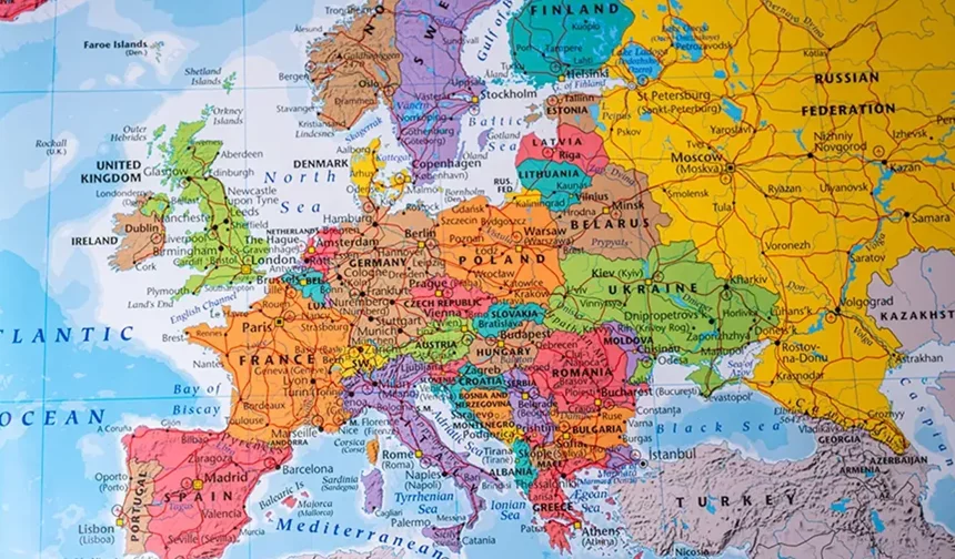 Dünya diken üzerinde: İki ülke arasında daha sorun başladı!