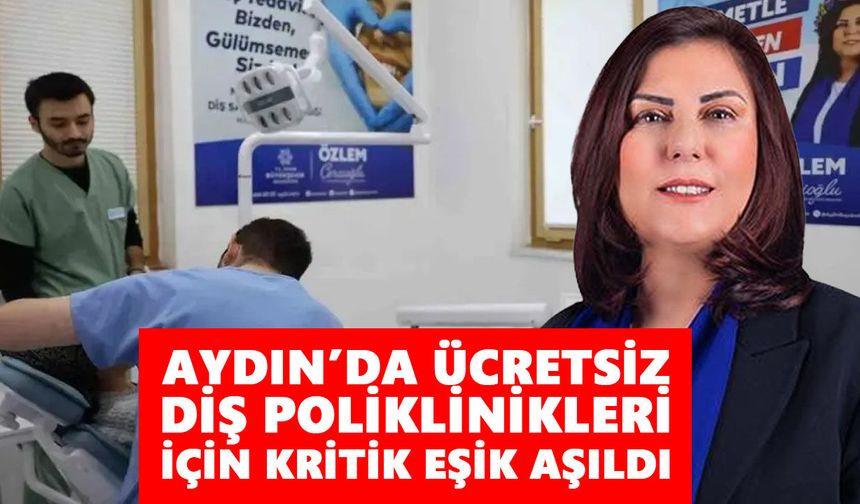 Aydın BŞB Meclisi’nde takılan proje bakanlık izniyle ilerledi