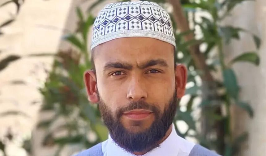 İlahi okuyarak ünlenen Celal Karatüre'nin iftar tarifesi belli oldu: Yardım yemeği için yüzbinlerce lira istedi