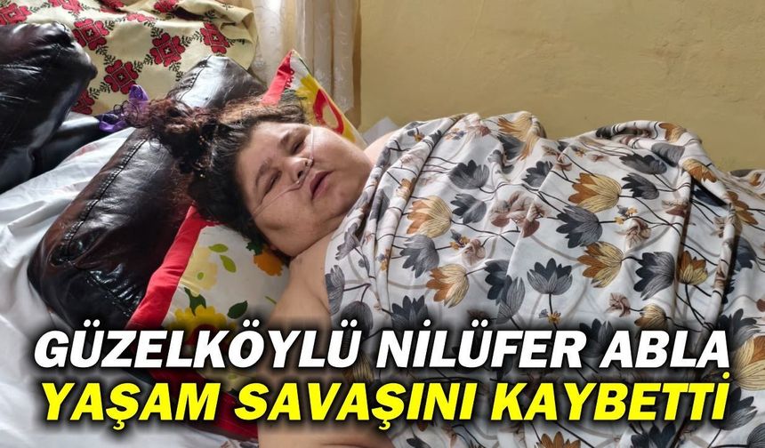 Nazilli'de acı son: Hastane hastane dolaşmıştı