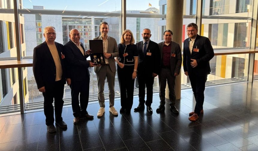 Didim ve Laubach işbirliği masaya yatırıldı