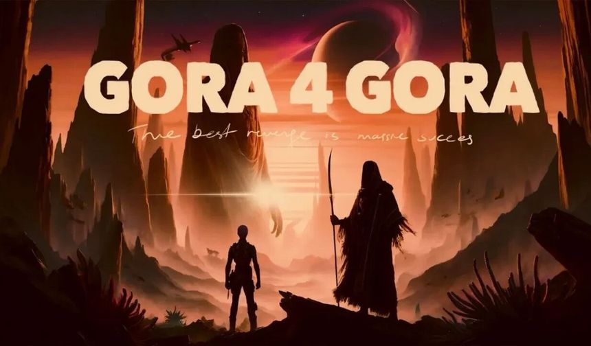 Gora 4 Gora ne zaman çıkacak? Gora 4 Gora oyuncuları kimler?