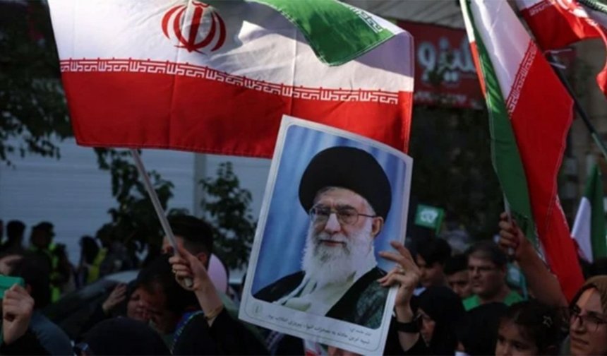 Hamaney’in yerine kim geçti? İran’ın yeni dini lideri Ali Rıza Arafi kimdir?