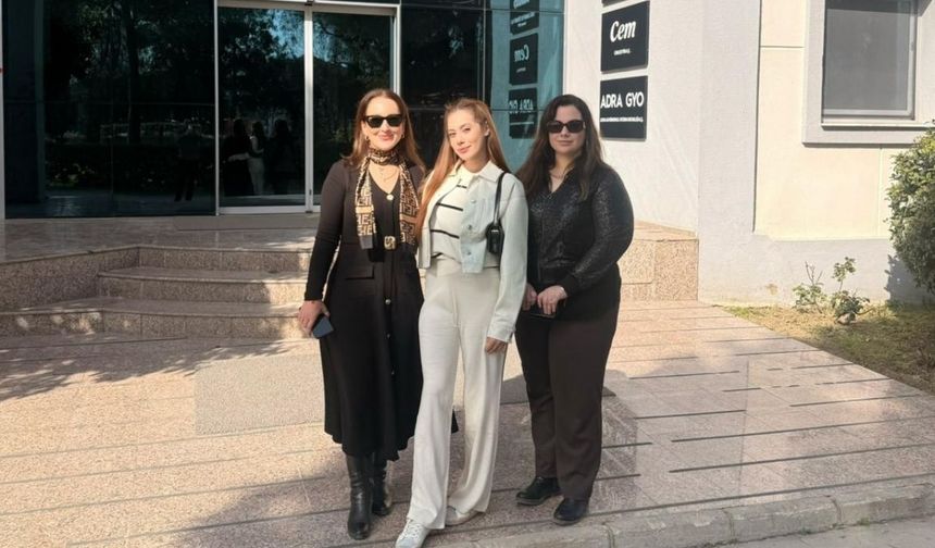 İSOF’tan istihdama katkı: 25 vatandaş Tukaş’ta işe başladı