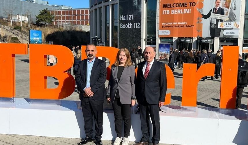 İyonya’nın incisi Didyma dünyaya açıldı